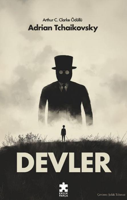 Knjiga Devler 