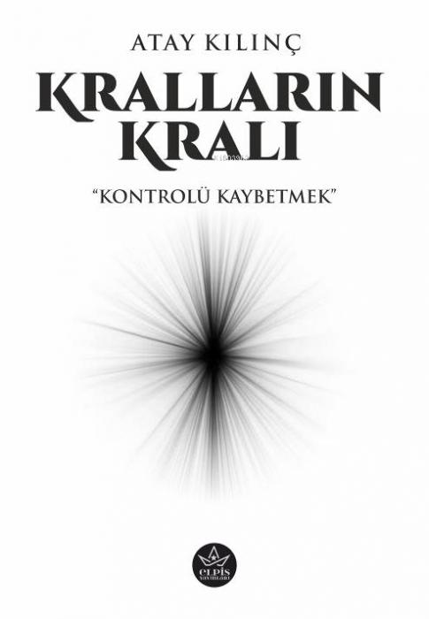 Knjiga Krallarin Krali 
