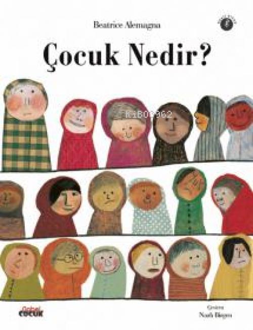 Knjiga Cocuk Nedir 