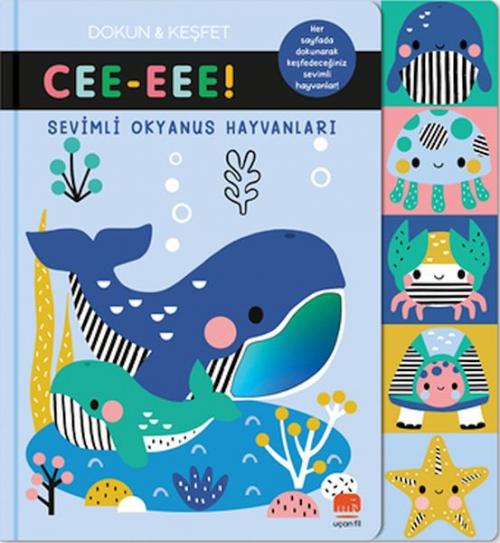 Knjiga Cee-Eee 