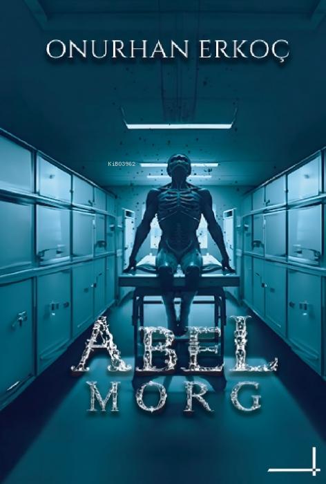 Carte Abel Morg 