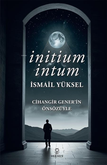 Knjiga Initium Intum 