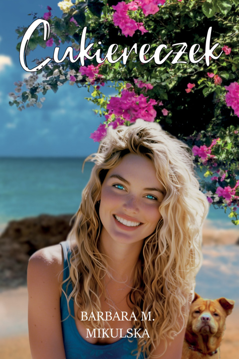 Libro Cukiereczek Barbara M. Mikulska