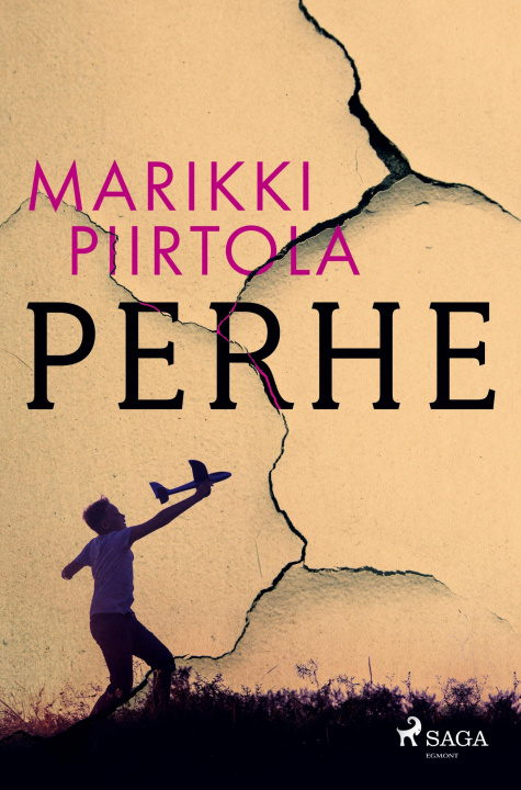 Knjiga Perhe 