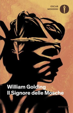 Buch signore delle mosche William Golding