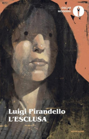 Carte esclusa Luigi Pirandello