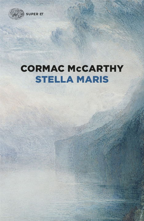 Knjiga Stella Maris Cormac McCarthy