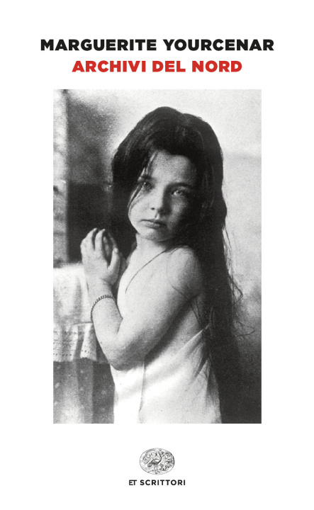 Buch Archivi del Nord Marguerite Yourcenar