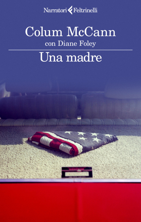 Buch madre Colum McCann
