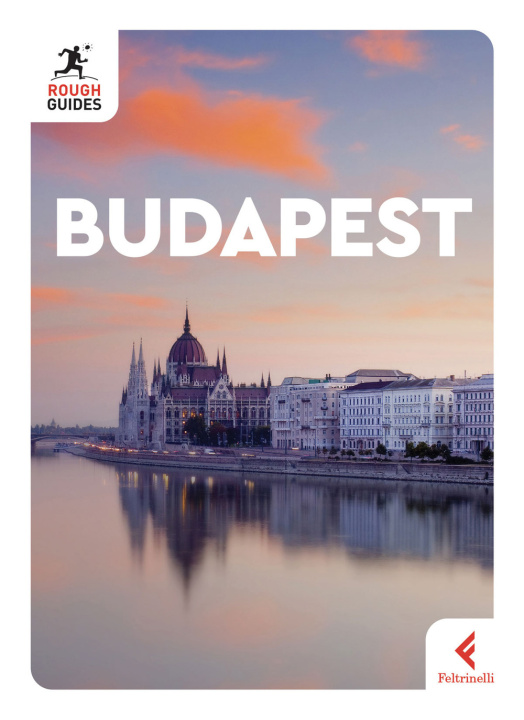 Carte Budapest Annie Warren