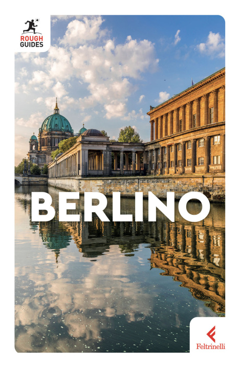 Libro Berlino Beth Williams
