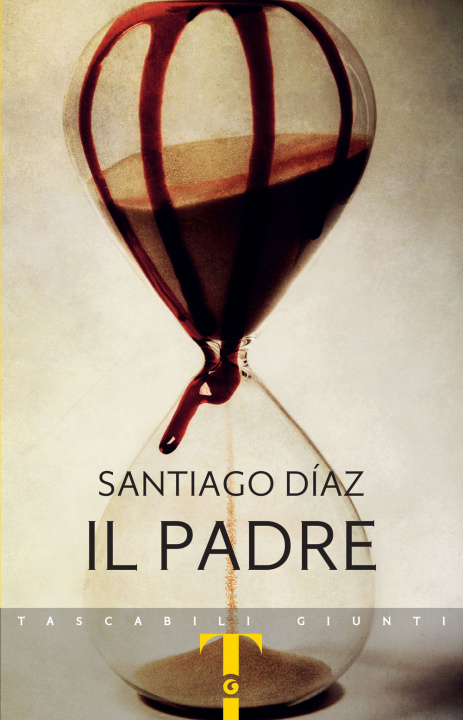 Книга padre Santiago Díaz