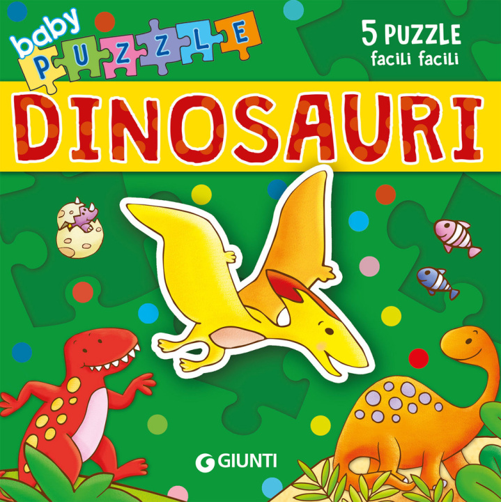 Buch Dinosauri Martina Boschi