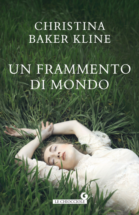 Libro frammento di mondo Christina Baker Kline