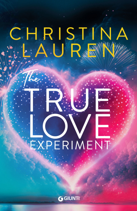 Knjiga true love experiment Christina Lauren
