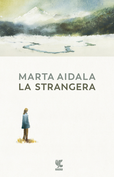 Könyv strangera Marta Aidala