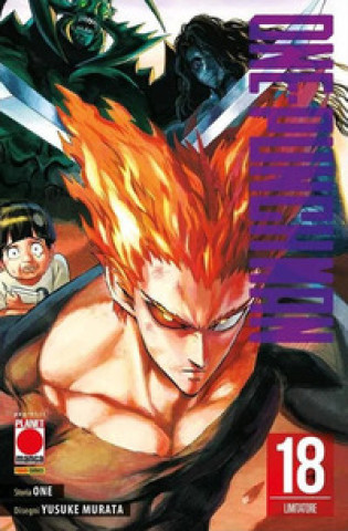 Libro One-Punch Man ONE