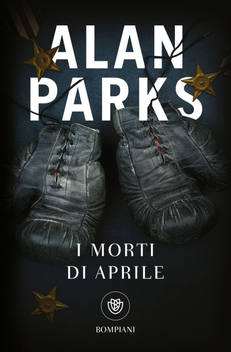 Buch morti di aprile Alan Parks