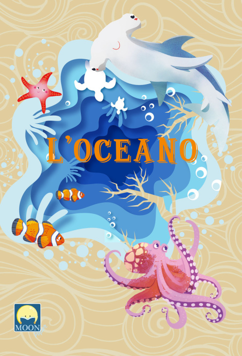 Buch oceano Antonia Gasparini