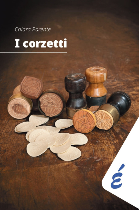 Book corzetti Chiara Parente