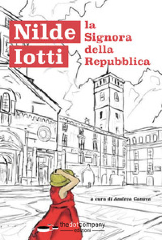 Libro Nilde Iotti 