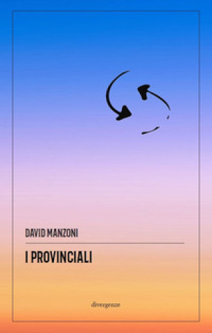 Buch provinciali David Manzoni