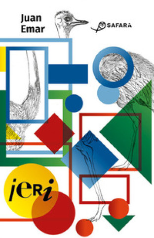Книга Ieri Juan Emar