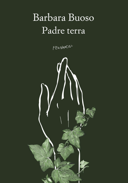 Book Padre terra Barbara Buoso