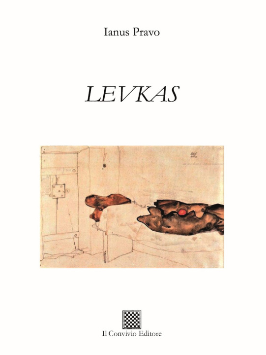 Knjiga Levkas Ianus Pravo