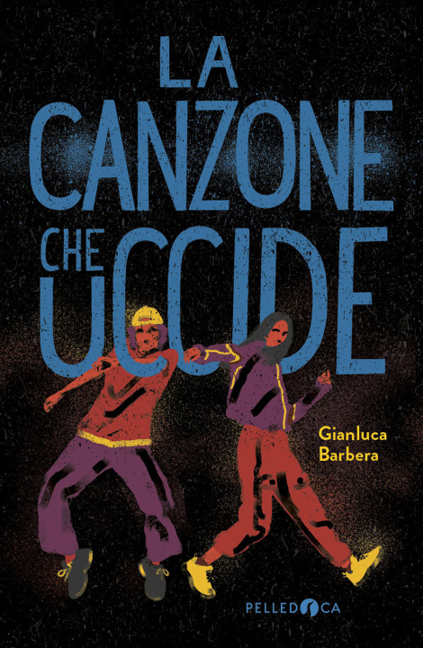Buch canzone che uccide Gianluca Barbera