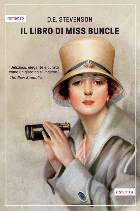 Knjiga libro di Miss Buncle Dorothy E. Stevenson