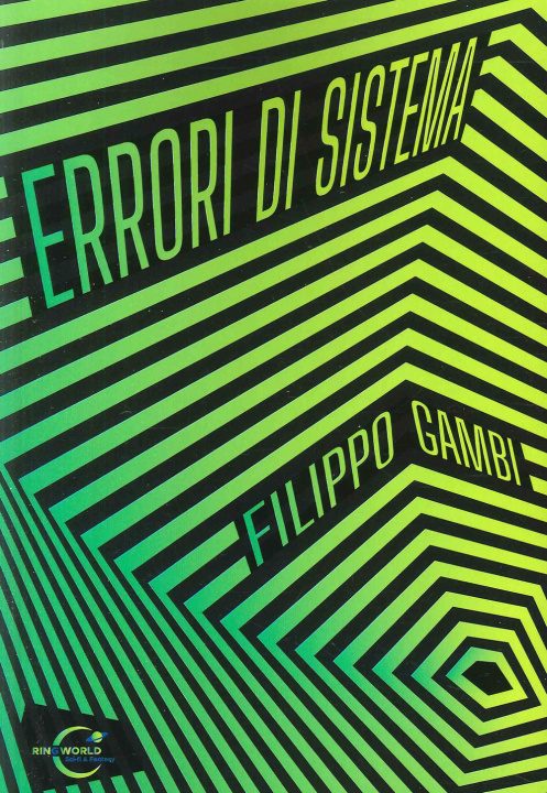 Libro Errori di sistema Filippo Gambi