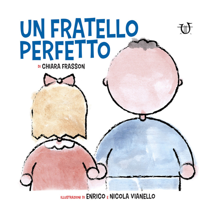 Buch fratello perfetto Chiara Frasson