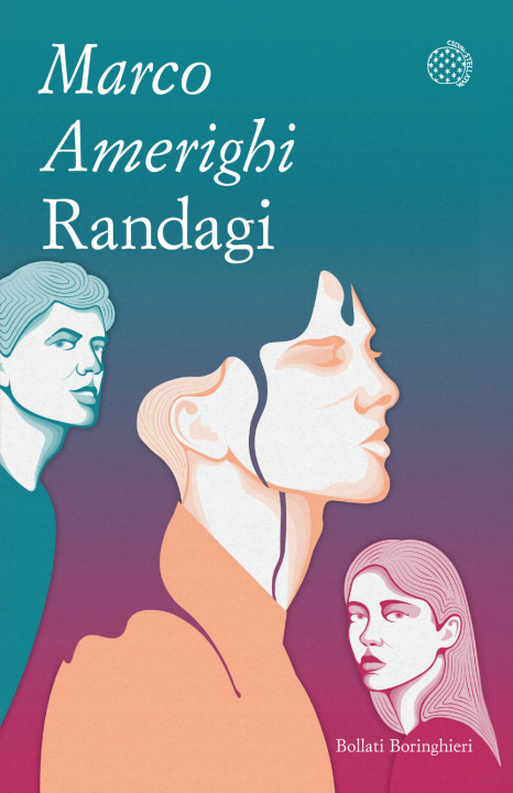 Book Randagi Marco Amerighi