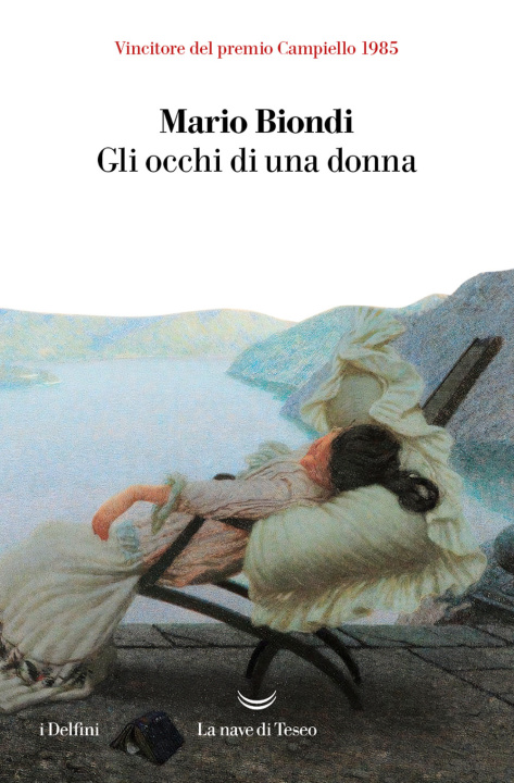 Книга occhi di una donna Mario Biondi