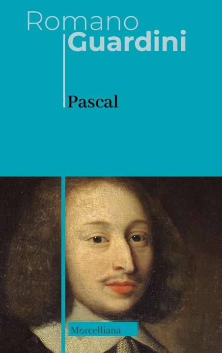 Knjiga Pascal Romano Guardini