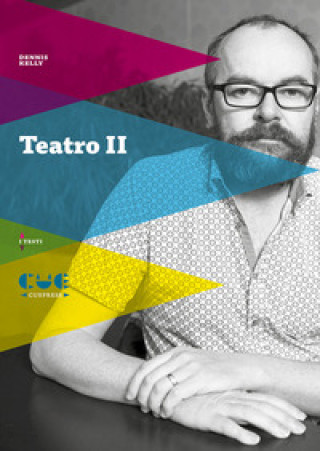 Knjiga Teatro Dennis Kelly