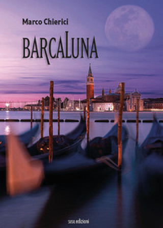 Knjiga Barcaluna Marco Chierici