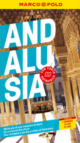 Livro Andalusia Martin Dahms