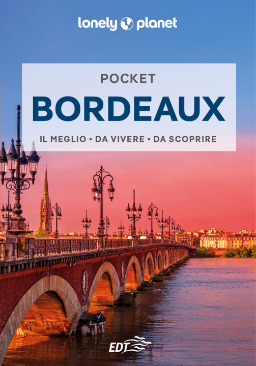 Knjiga Bordeaux Nicola Williams