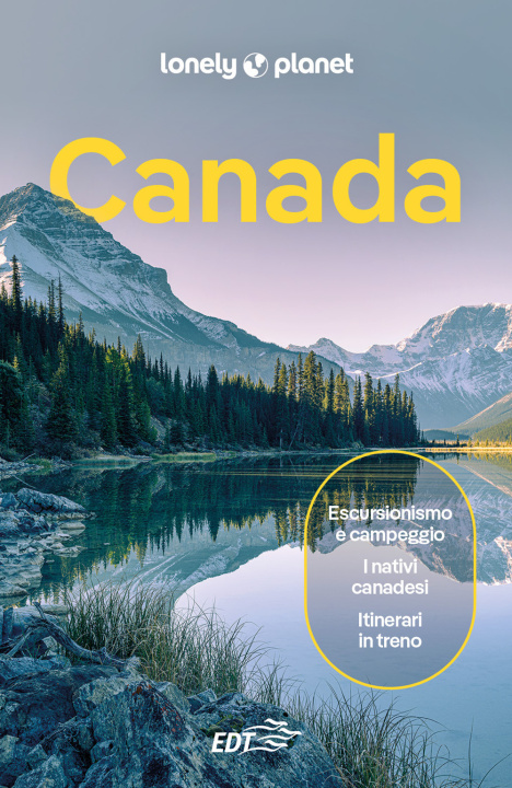 Livro Canada 