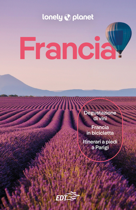 Kniha Francia Daniela Donato
