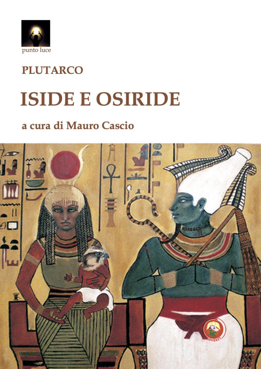 Knjiga Iside e Osiride Plutarco