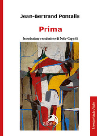 Knjiga Prima Jean-Bertrand Pontalis