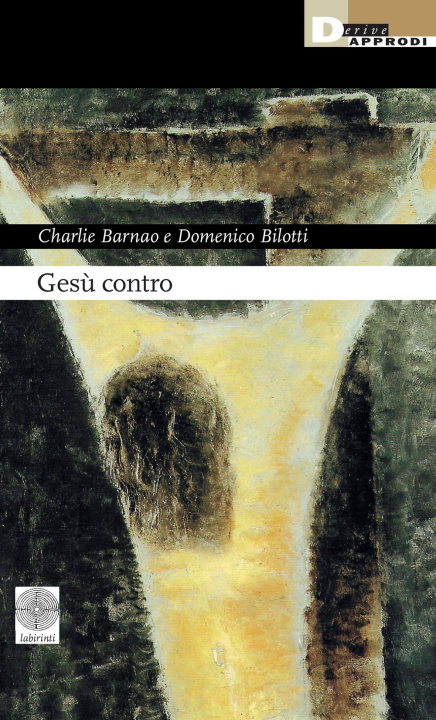 Knjiga Gesù contro Charlie Barnao