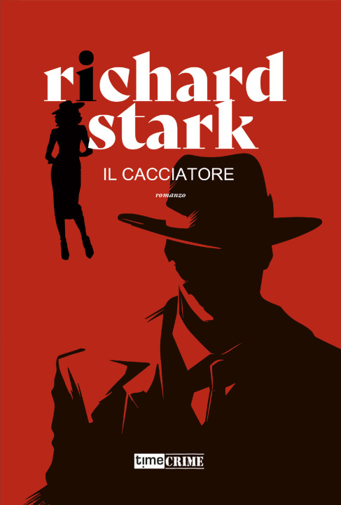 Knjiga cacciatore Richard Stark