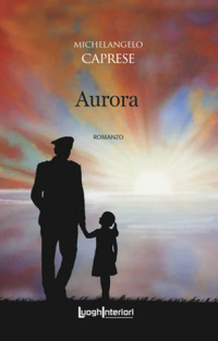 Kniha Aurora Michelangelo Caprese