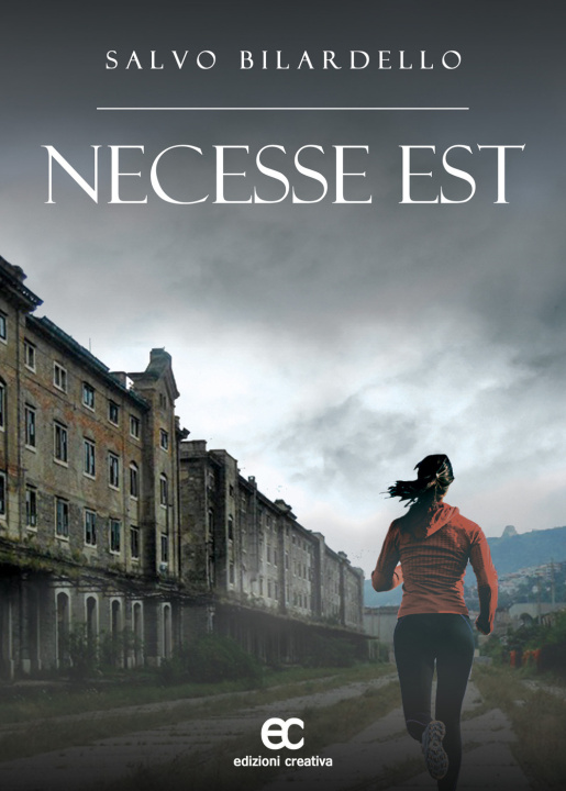 Kniha Necesse est Salvo Bilardello