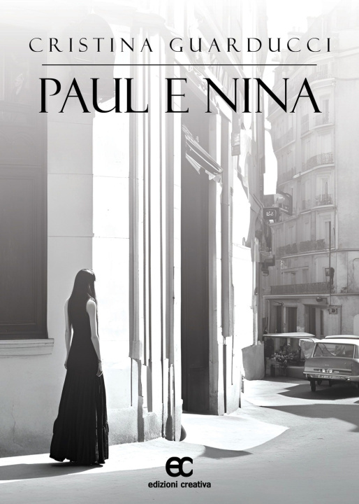 Libro Paul e Nina Cristina Guarducci
