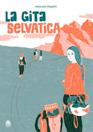 Buch gita selvatica Manuela Mapelli